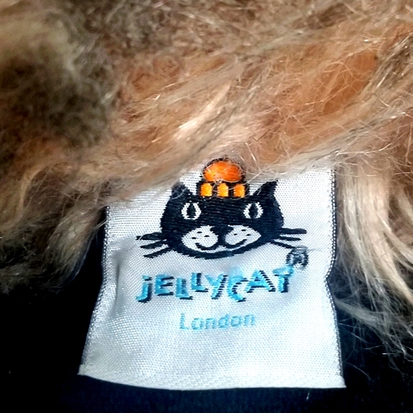 Jellycat Odette Ostrich Plush - Picture 3 of 5